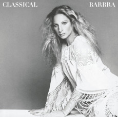 CD / Streisand Barbra / Classical Barbra