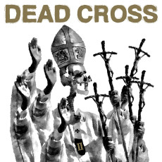 CD / Dead Cross / II Digipack