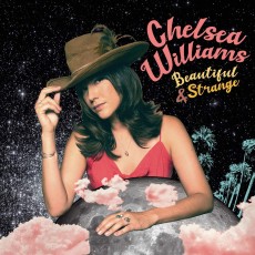 LP / Williams Chelsea / Beautiful and Strange / Vinyl