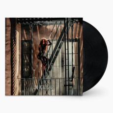 LP / Carpenter Sabrina / Singular Act II / Vinyl