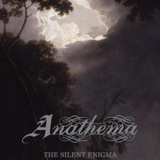CD / Anathema / Silent Enigma / Reedice