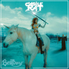 LP / Castle Rat / Bestiary / Deepeset Depths / Vinyl
