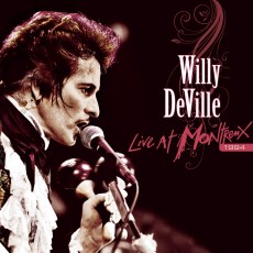 2LP / DeVille Willy / Live At Montreux 1994 / Vinyl / 2LP / Limited