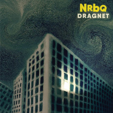 CD / Nrbq / Dragnet / Digipack
