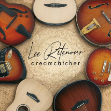 CD / Ritenour Lee / Dreamcatcher / Digipack