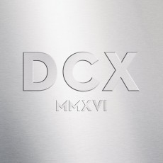 2CD-BRD / Dixie Chicks / DCX MMXVI Live / 2CD+Blu-Ray