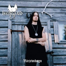 CD / Isengard / Varjevndogn