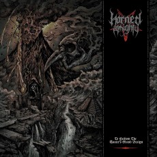 CD / Horned Almighty / To Fathom The Master's Grand Design / Digi