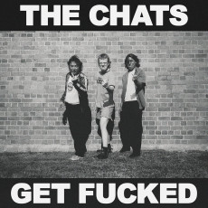 CD / Chats / Get Fucked