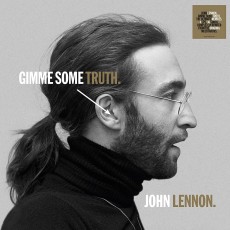 4LP / Lennon John / Gimme Some Truth / Vinyl / 4LP