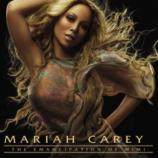 2LP / Carey Mariah / Emancipation of Mimi / Vinyl / 2LP