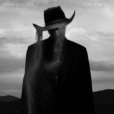 CD / Gilfillian Devon / Time Will Tell