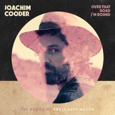 CD / Cooder Joachim / Over That RoadI'm Bound