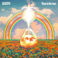CD / Susto / Time In The Sun