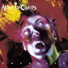 CD / Alice In Chains / Facelift