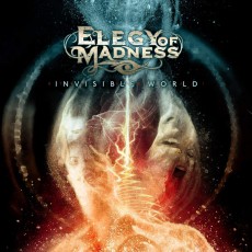 CD / Elegy Of Madness / Invisible World