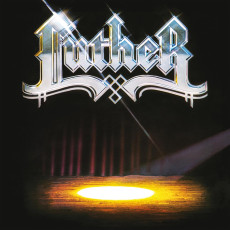 LP / Luther / Luther / Vinyl