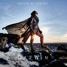 2CD / Darwin / Origin of Species / 2CD