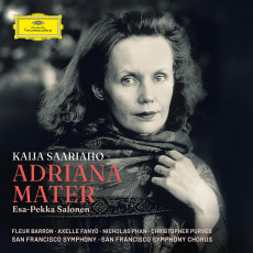 2CD / Salonen Esa-Pekka / Saariaho Kaija / Adriana Mater / 2CD