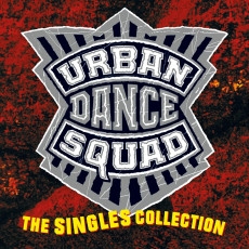 2LP / Urban Dance Squad / Singles Collection / Coloured / Vinyl / 2LP