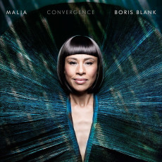 LP / Malia & Boris Blank / Convergence / Vinyl