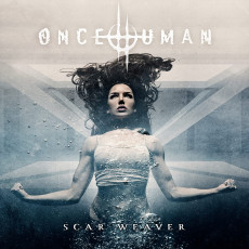 LP / Once Human / Scar Weaver / Coloured / Vinyl