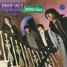 CD / Barracudas / Drop Out With the...