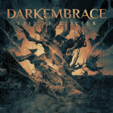 CD / Dark Embrace / Land Of Witches / Digipack