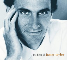 CD / Taylor James / Best Of