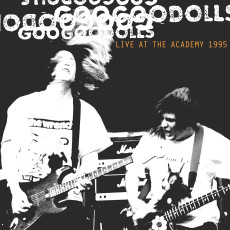 3LP / Goo Goo Dolls / Live At The Academy / New York / Vinyl / 3LP