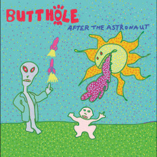 CD / Butthole Surfers / After The Astronaut