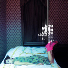 LP / Goo Goo Dolls / Dizzy Up The Girl / Blue Iris / Vinyl