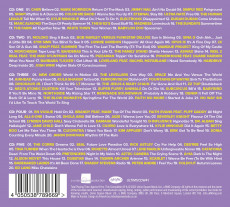 5CD / Various / Ultimate 90s Anthems / 5CD