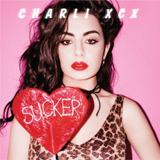 LP / Charli XCX / Sucker / Vinyl