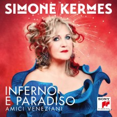 CD / Kermes Simone / Inferno E Paradiso