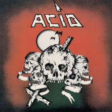 CD / Acid / Acid