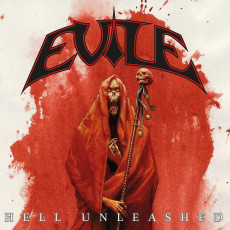 CD / Evile / Hell Unleashed