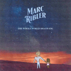CD / Ribler Marc / Whole World Awaits You