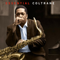 LP / Coltrane John / Essential Coltrain / Coloured / Vinyl