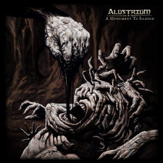 CD / Alustrium / A Monument To Silence / Digipack