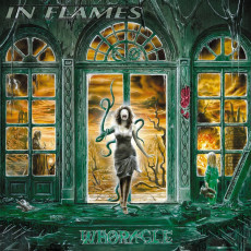 CD / In Flames / Whoracle / Reedice 2021