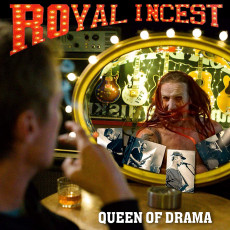 CD / Royal Incest / Queen Of Drama