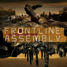 CD / Front Line Assembly / Mechanical Soul / Digisleeve