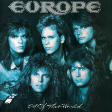 LP / Europe / Out Of This World / Purple / Vinyl