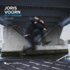 3LP / Various / Joris Voorn - Rotterdam / Vinyl / 3LP