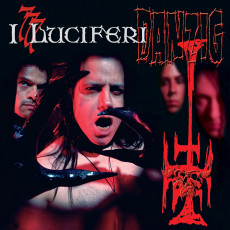 LP / Danzig / 777:I Luciferi / Red,Black / Vinyl