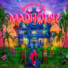 CD / Tones and I / Welcome To The Madhouse