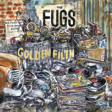 LP / Fugs / More Golden Filth / Coloured / Vinyl