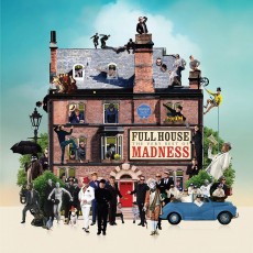 LP / Madness / Full House / Vinyl