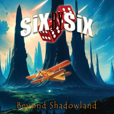 LP / Six By Six / Beyond Shadowland / Vinyl / 2LP